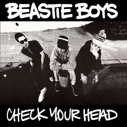 Beastie Boys - Check Your Head (Remastered)